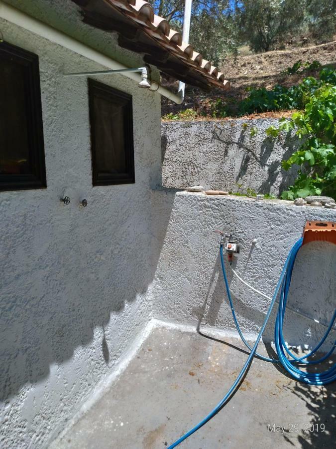Persefoni House Vila Afissos Exterior foto